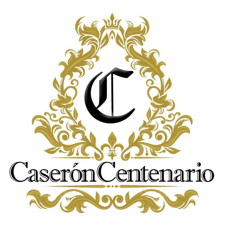 Caseron Centenario Сеехін Екстер'єр фото